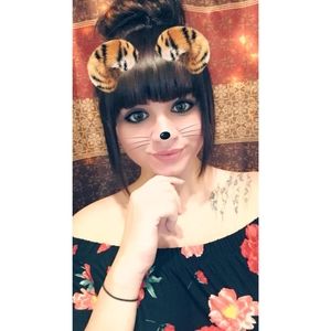 Meet your Posher, Shakeena